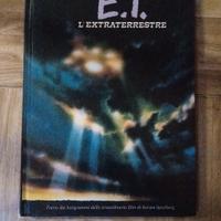 E.T. L'Extraterrestre di William Kotzwinkle