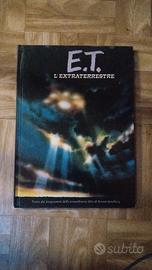 E.T. L'Extraterrestre di William Kotzwinkle