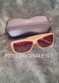 Occhiali da sole donna originali VOGUE - vintage