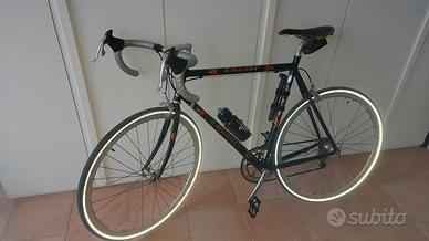 Bici da corsa Moser versione Atlanta ‘96