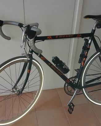 Bici da corsa Moser versione Atlanta ‘96