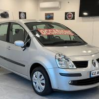 Renault Modus 1.5 dCi 70CV Luxe