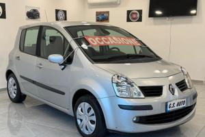 Renault Modus 1.5 dCi 70CV Luxe