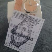 Swatch LK354C Pinkindescent nuovo