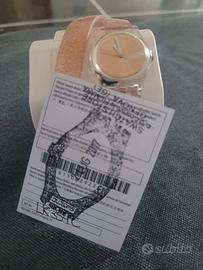 Swatch LK354C Pinkindescent nuovo