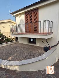 Villetta Indipendente (Contratto 4+4) Pittulongu