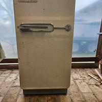 Frigo vintage REX