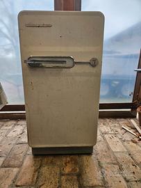 Frigo vintage REX