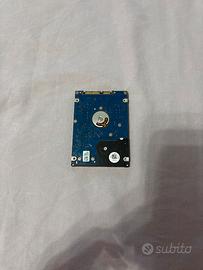 hard disk HGST 500GB