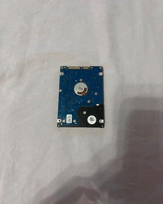 hard disk HGST 500GB