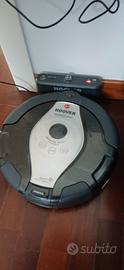 Robot aspirapolvere Hoover