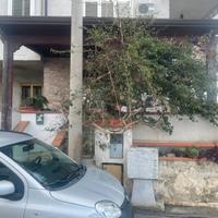 Appartamento con ingresso indipendente