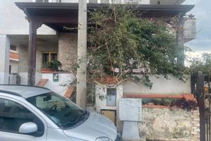 Appartamento con ingresso indipendente