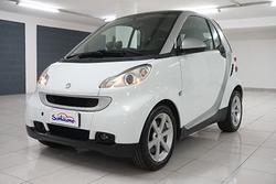 Smart ForTwo 1000 52 kW MHD coupé pulse