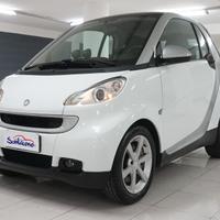 Smart ForTwo 1000 52 kW MHD coupé pulse