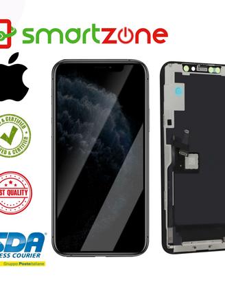 LCD DISPLAY LTPS PER APPLE IPHONE 11/12/13/14