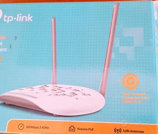 ROUTER Tp-link