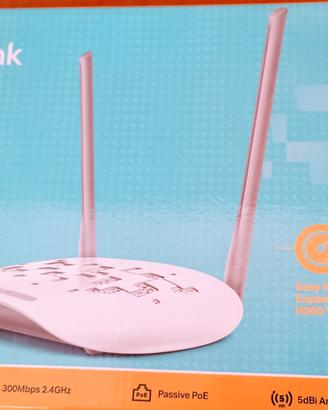 ROUTER Tp-link