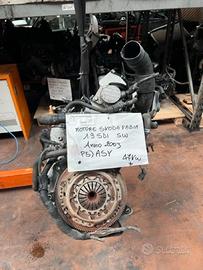 Motore Skoda Fabia 1.9 SDI SW Anno 2003