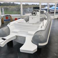 Trimarchi rib 580 nuovo 2026