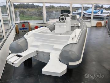 Trimarchi rib 580 nuovo 2026