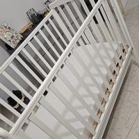 Lettino Azzurra (neonati)