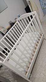 Lettino Azzurra (neonati)