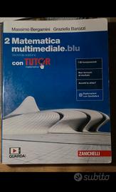 matematica multimediale.blu 2