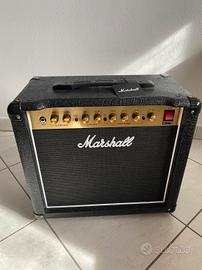 Marshall DSL5CR (In GARANZIA)