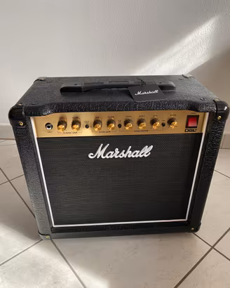 Marshall DSL5CR (In GARANZIA)