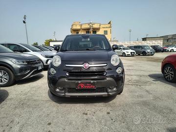 FIAT 500L 1.3 Multijet 85 CV Trekking