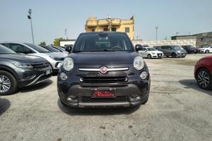 FIAT 500L 1.3 Multijet 85 CV Trekking