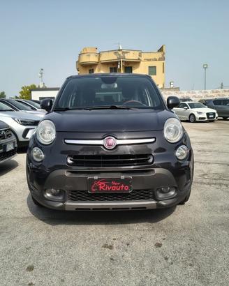 FIAT 500L 1.3 Multijet 85 CV Trekking
