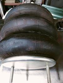 CRAVER Molla ad aria soffione T 30300.C