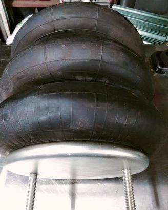 CRAVER Molla ad aria soffione T 30300.C