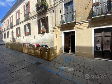 Negozio Iglesias [Cod. rif 3204579ACG]