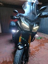 Yamaha Tracer 900 - 2017