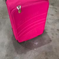 Valigia carpisa da cabina ok Ryanair