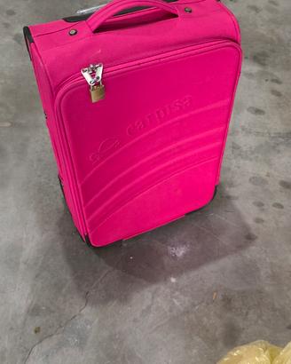 Valigia carpisa da cabina ok Ryanair