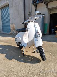 Piaggio Vespa 50 Special (V5B3) - 1973