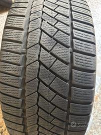 CONTINENTAL RUNFLAT INVERNALI TRENO