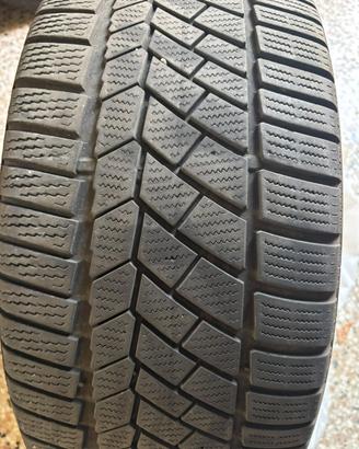 CONTINENTAL RUNFLAT INVERNALI TRENO