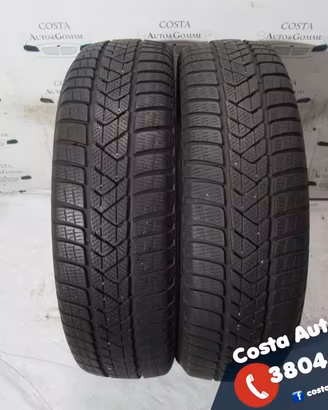 Gomme 195 55 20 Pirelli 2023 90% MS