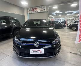 Volkswagen Golf GTI GTE 1.4 TSI DSG 5p. Plug-In-Hy