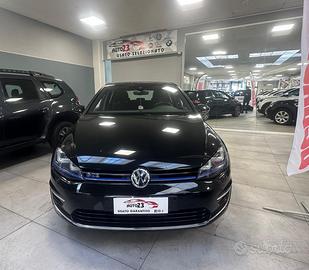 Volkswagen Golf GTI GTE 1.4 TSI DSG 5p. Plug-In-Hy