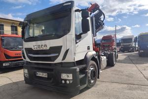 Iveco HI-STREET 260s31 XP (cod.int. pm1831)