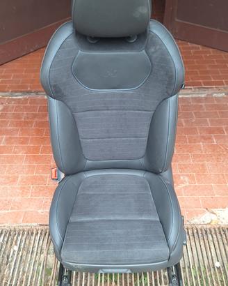 Sedile guida Hyundai I30n 2017/18
