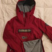 Napapijri giacca invernale donna