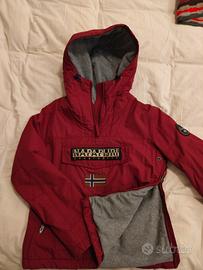 Napapijri giacca invernale donna