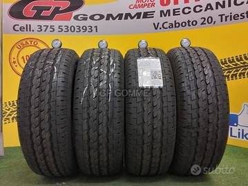 4 Pneumatici 2156515 Firestone VanHawk2 al 88%'23